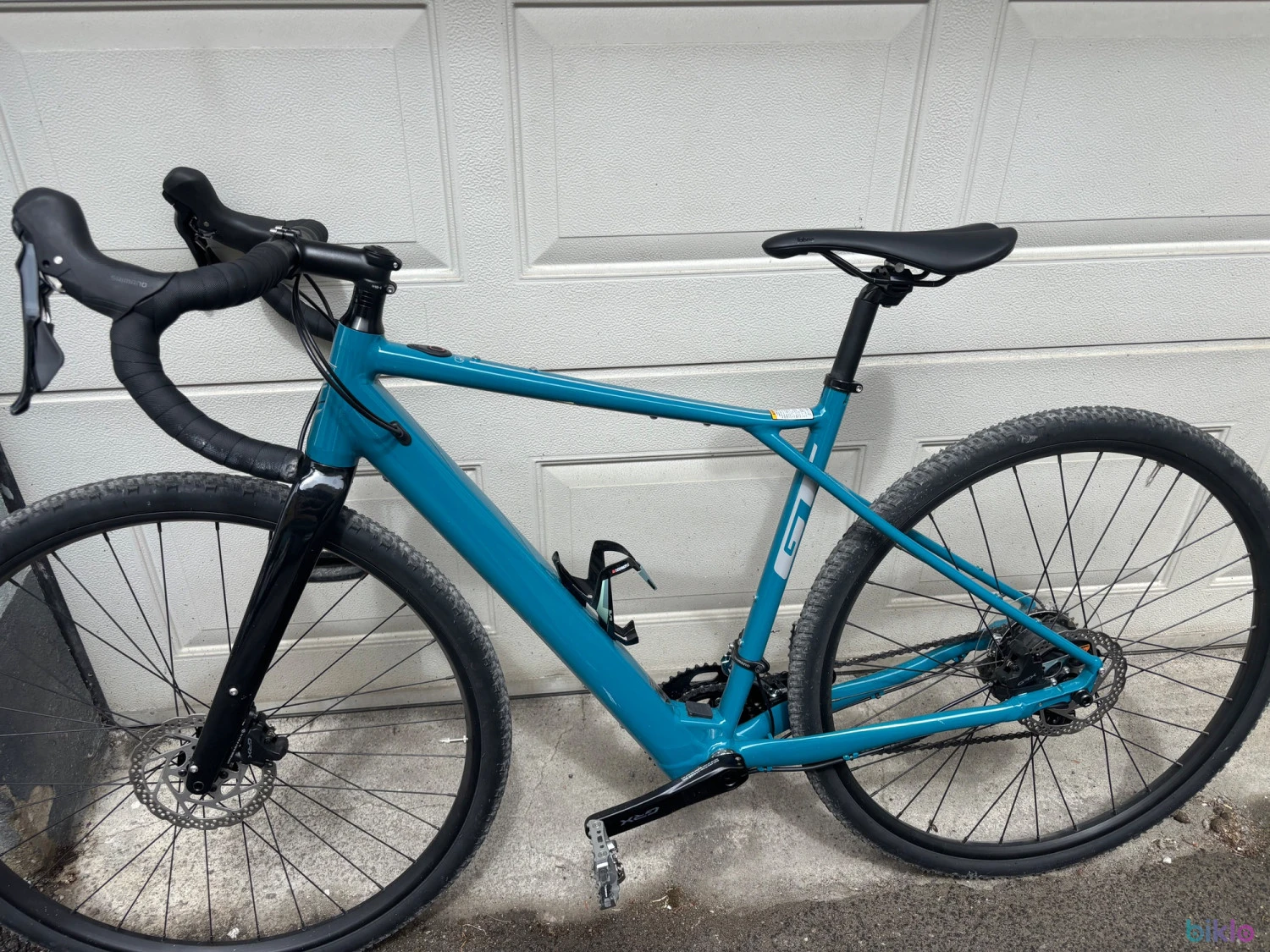 1. GT egrade 2021