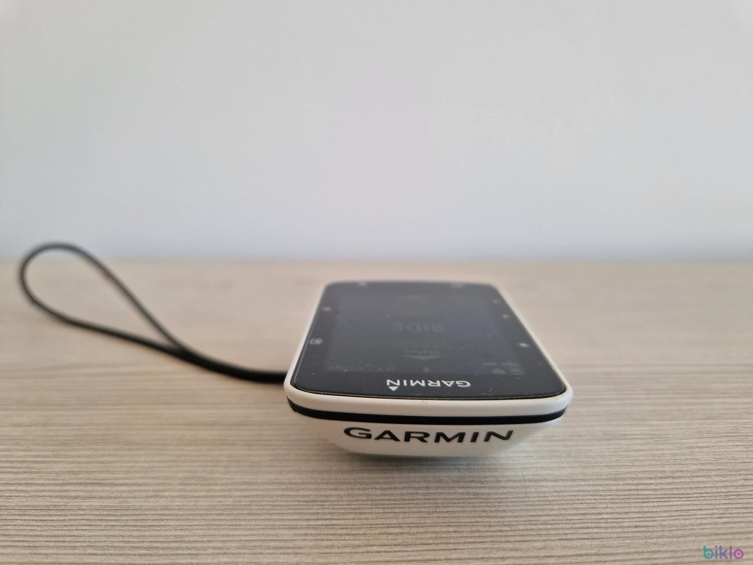 5. Garmin Edge 520