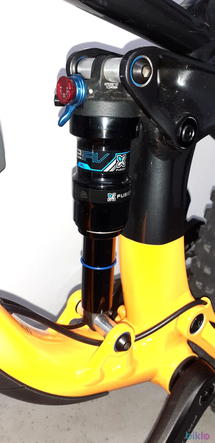5. TREK FUEL EX 5 ,marime S,noua!