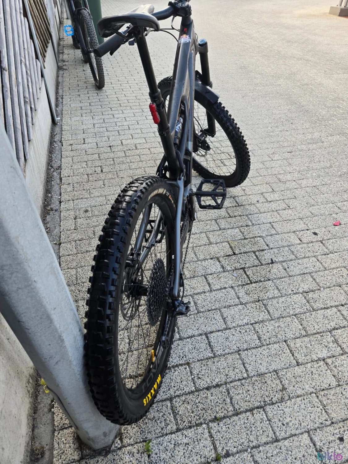 7. Specialized Stumpjumper Eva 2024