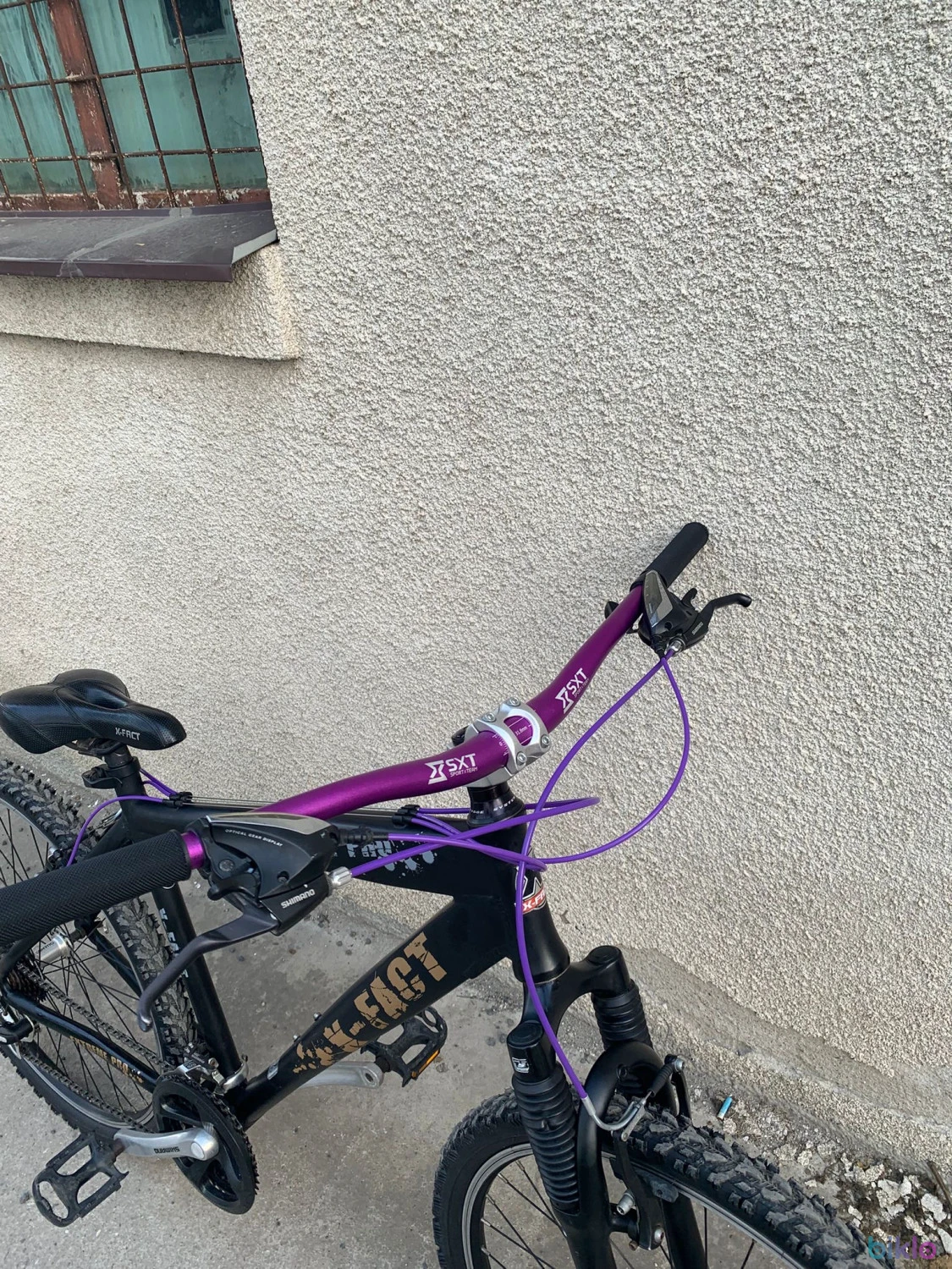 4. Vand bicicleta in stare foarte buna