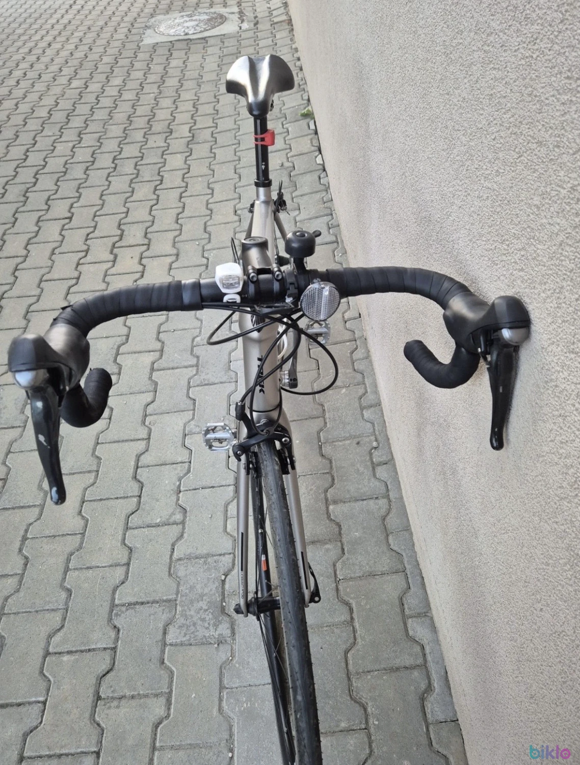 4. Trek Domane AL4