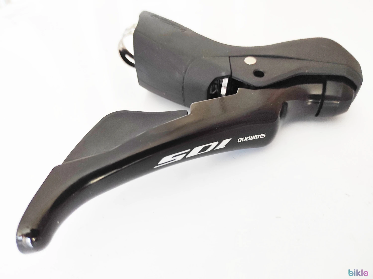 7. Manete schimbator/frana STI Shimano 105 ST-R7020 2x11 viteze noi