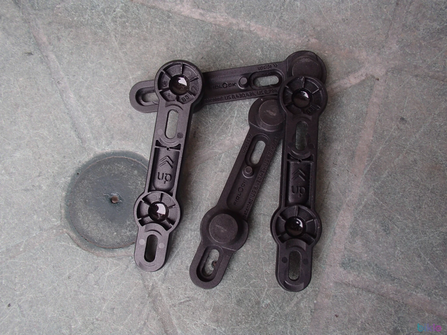 4. Suport Bidon Fidlock Twist