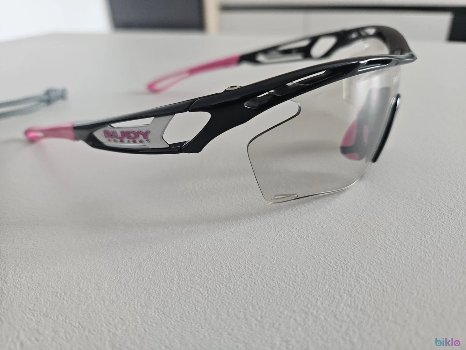 2. Ochelari Rudy Project photocromatici