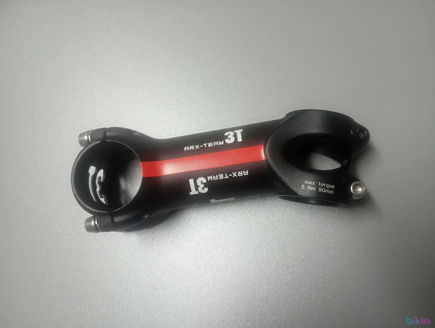1. 3T ARX Team