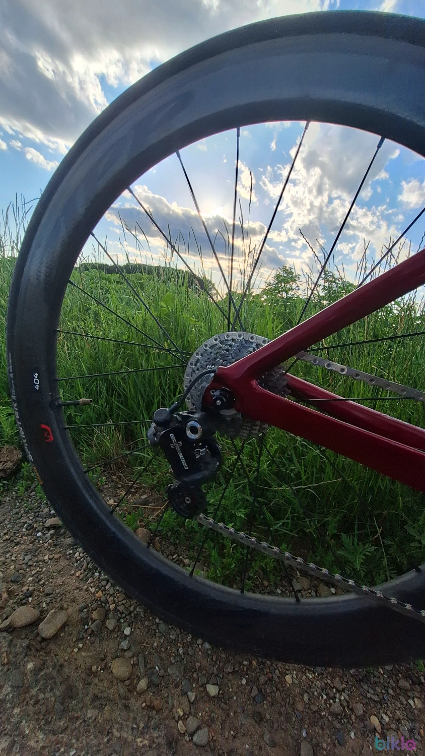 5. Trek madone