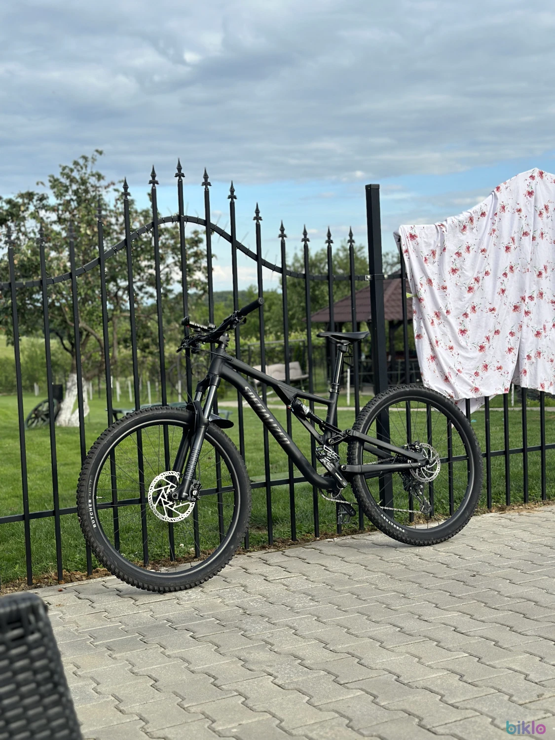 1. Specialized Stumpjumper 2021