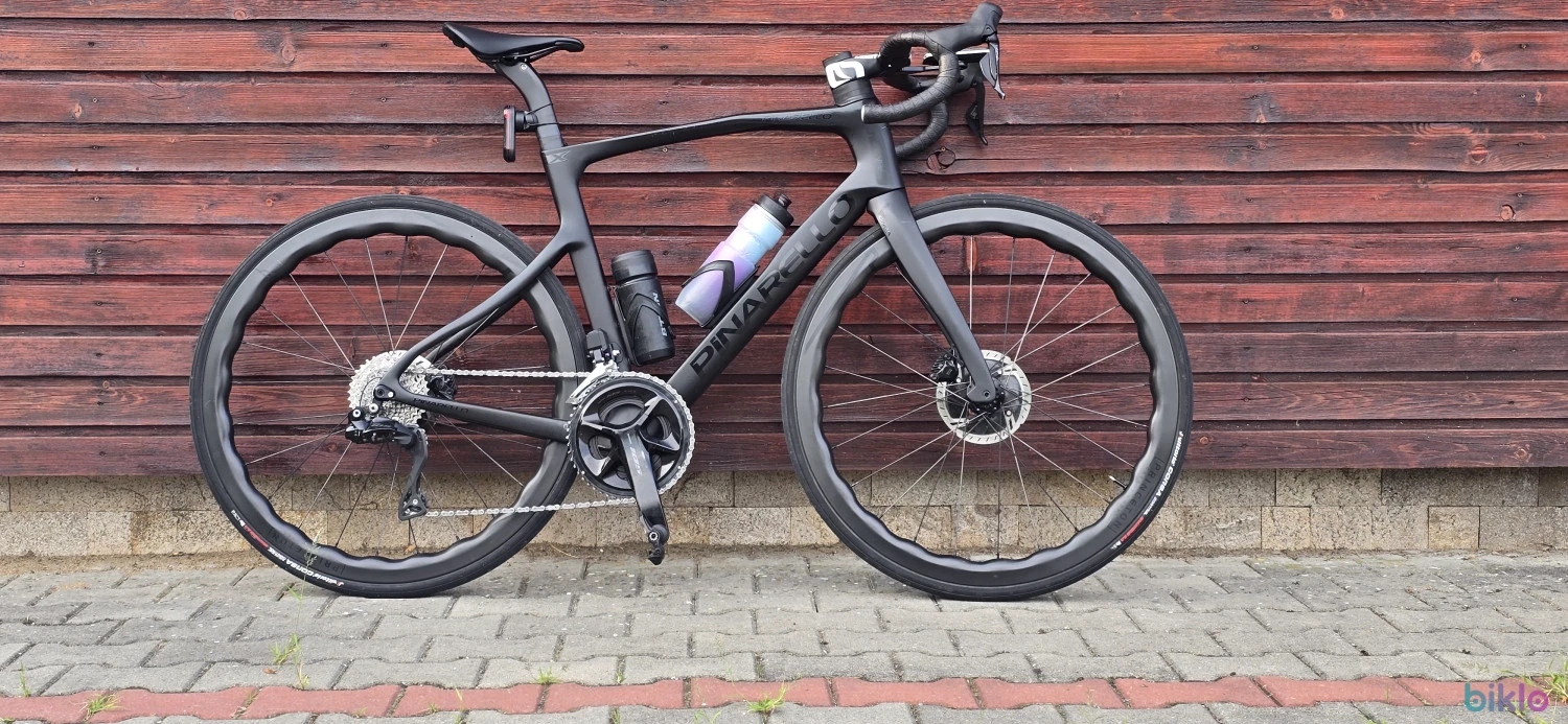1. Pinarello x