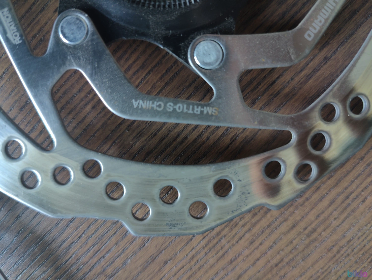 3. Discuri frana Shimano Sm-RT10-S