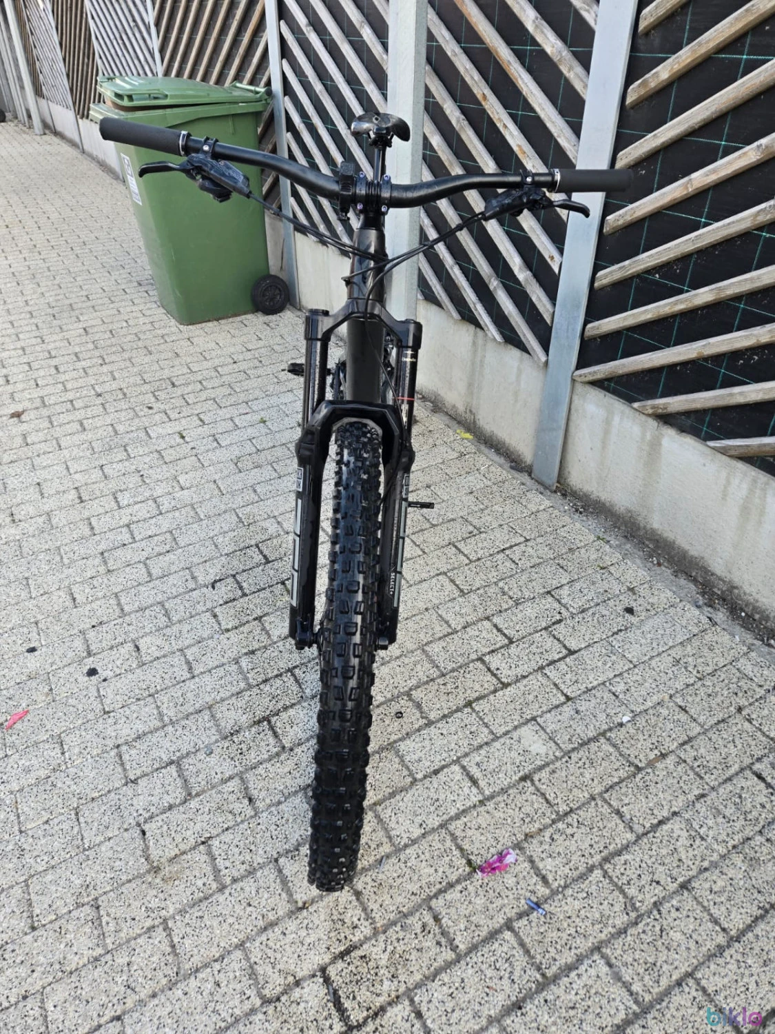 2. Specialized Stumpjumper Eva 2024