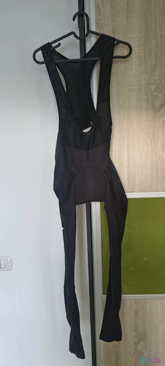 1. Pantaloni termici Oakley tip salopeta
