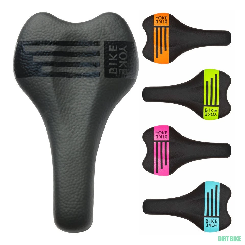 9. NOU! Dropper post BikeYoke Revive / Divine