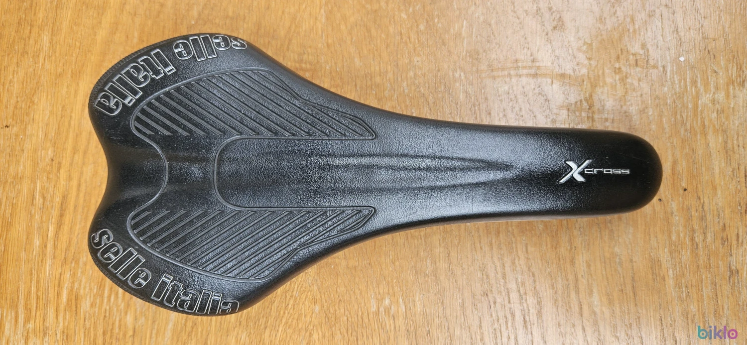 2. Sa Selle Italia XCross