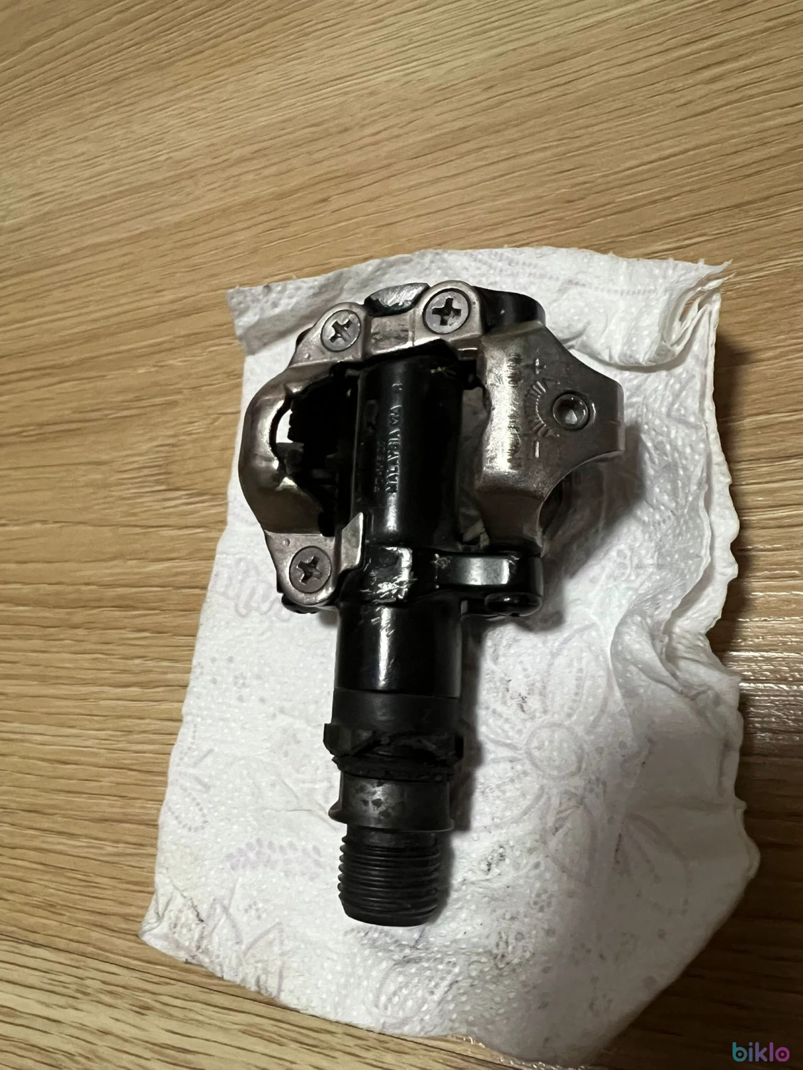3. Pedale PD-M520 Shimano
