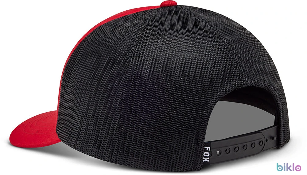 2. Fox Racing Trucker - Cap / Caciula MTB