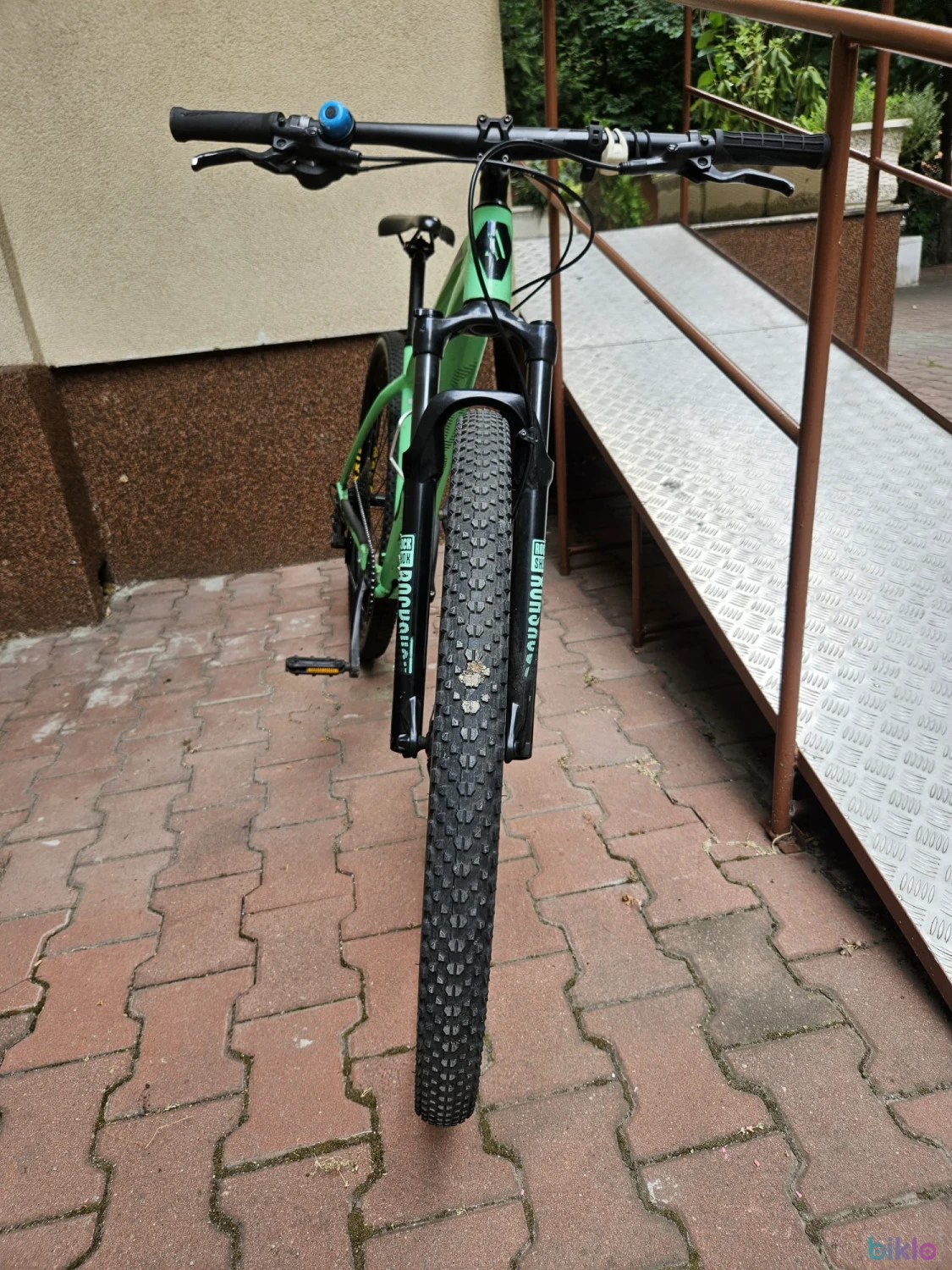 1. Vand bicicleta Orgea Alma H30