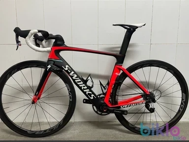 4. Specialized S-Works Venge Pro ViAS