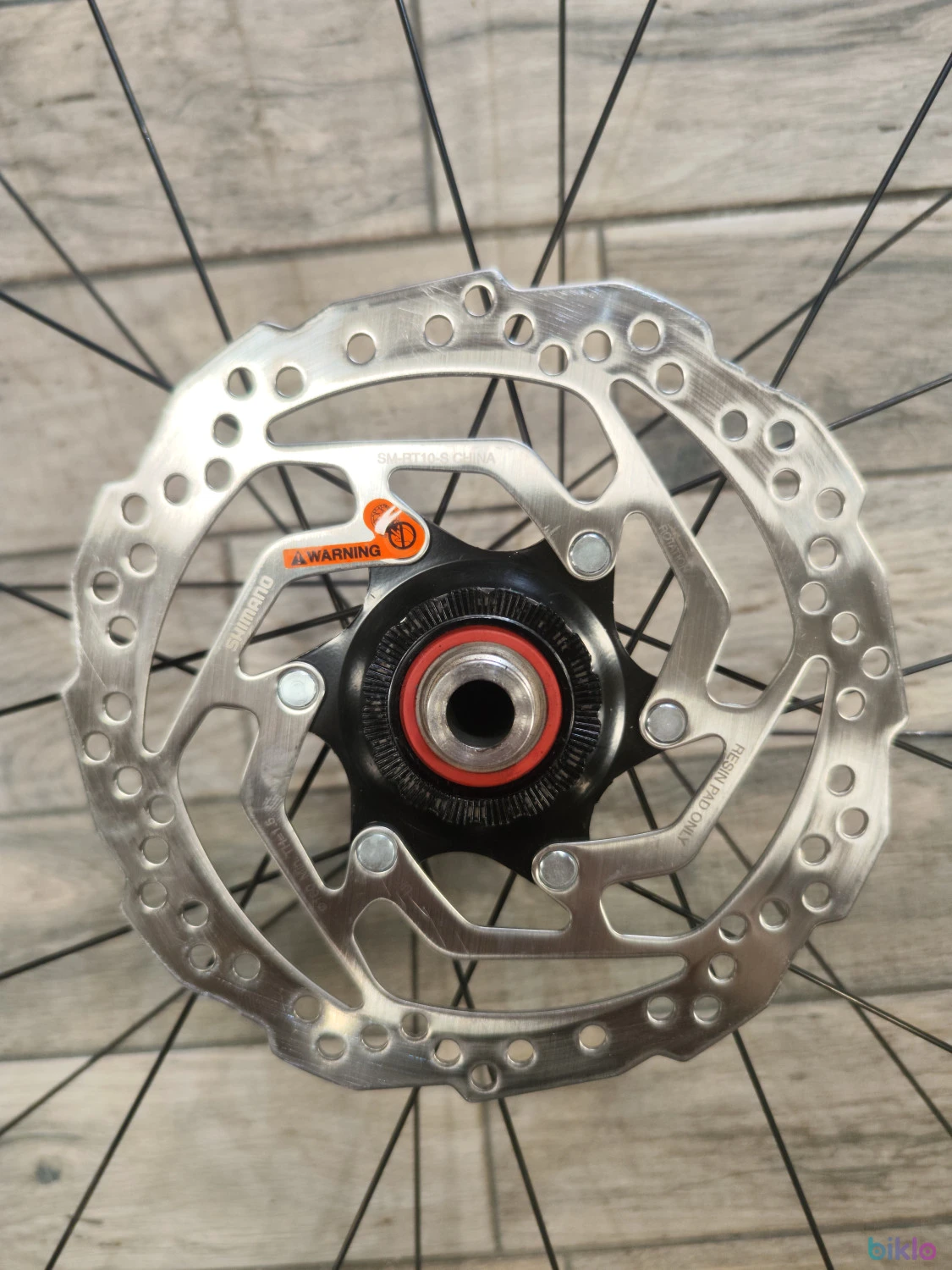8. Set complet roți cursieră Fulcrum Racing 500 DB