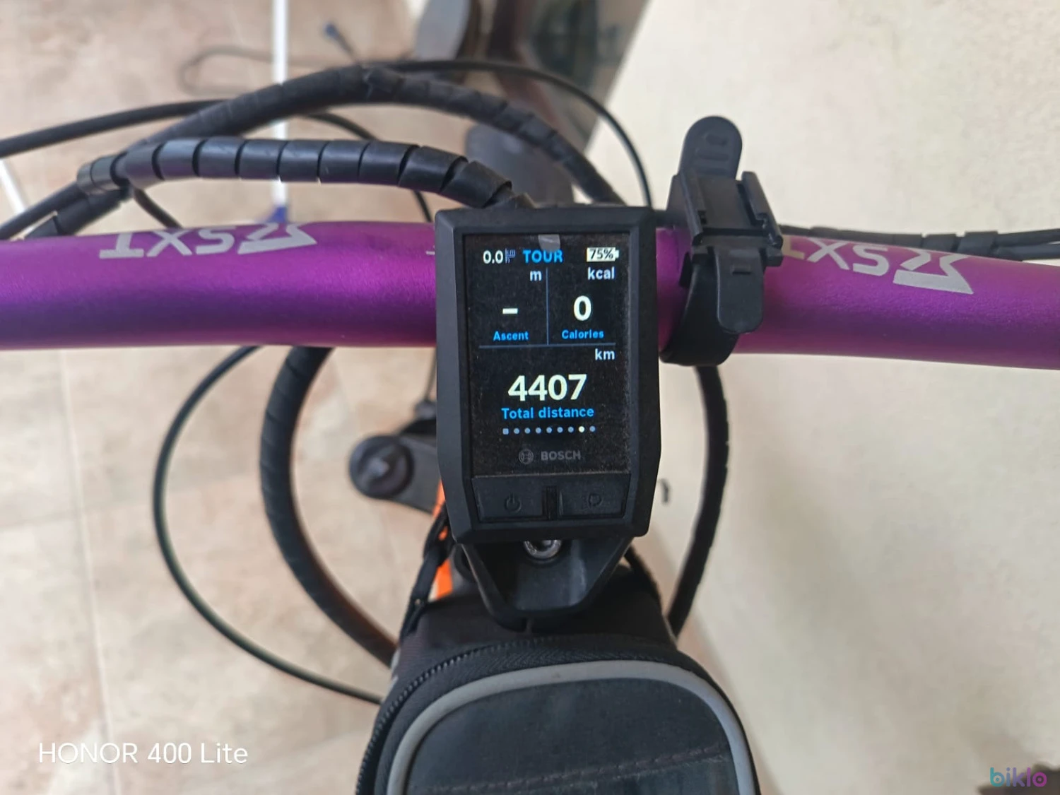 5. Biciclete Scott E-bike 920 / 940