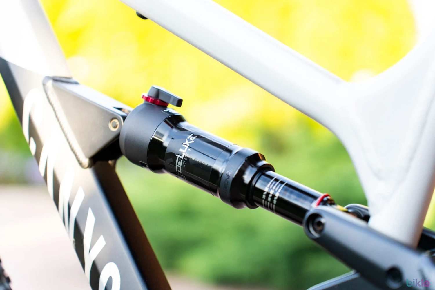 7. Canyon spectral AL 5 125