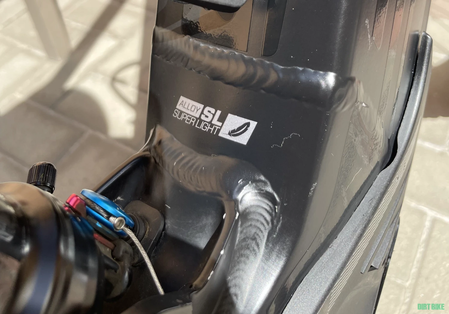 6. Scott E-Spark 710 – Electric MTB Full Suspension