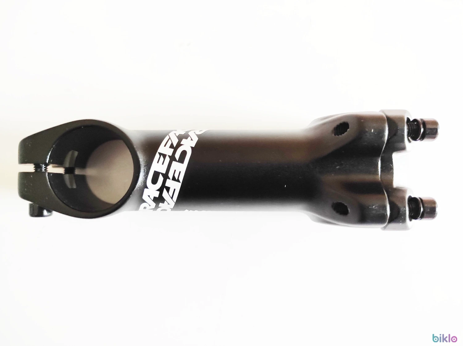 8. Pipa Race Face Ride XC 31.8x100mm noua