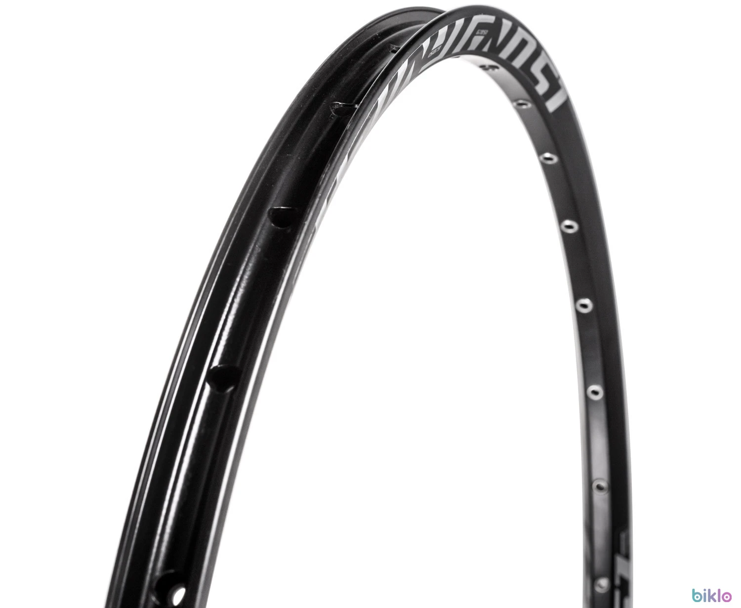5. Pereche jante Ghost Excalibur 27,5" 32h noi