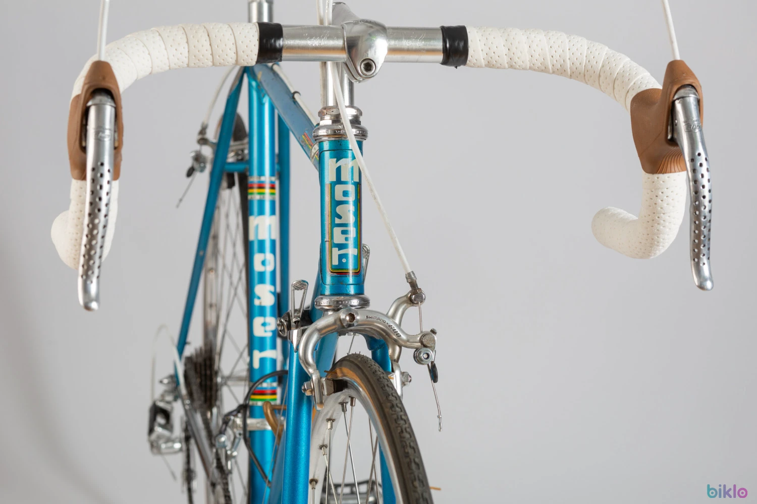 6. Cursiera Francesco Moser 53cm