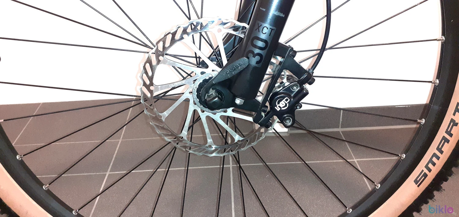 11. Mtb Cube Aim Race 29',marime XL,ca noua!