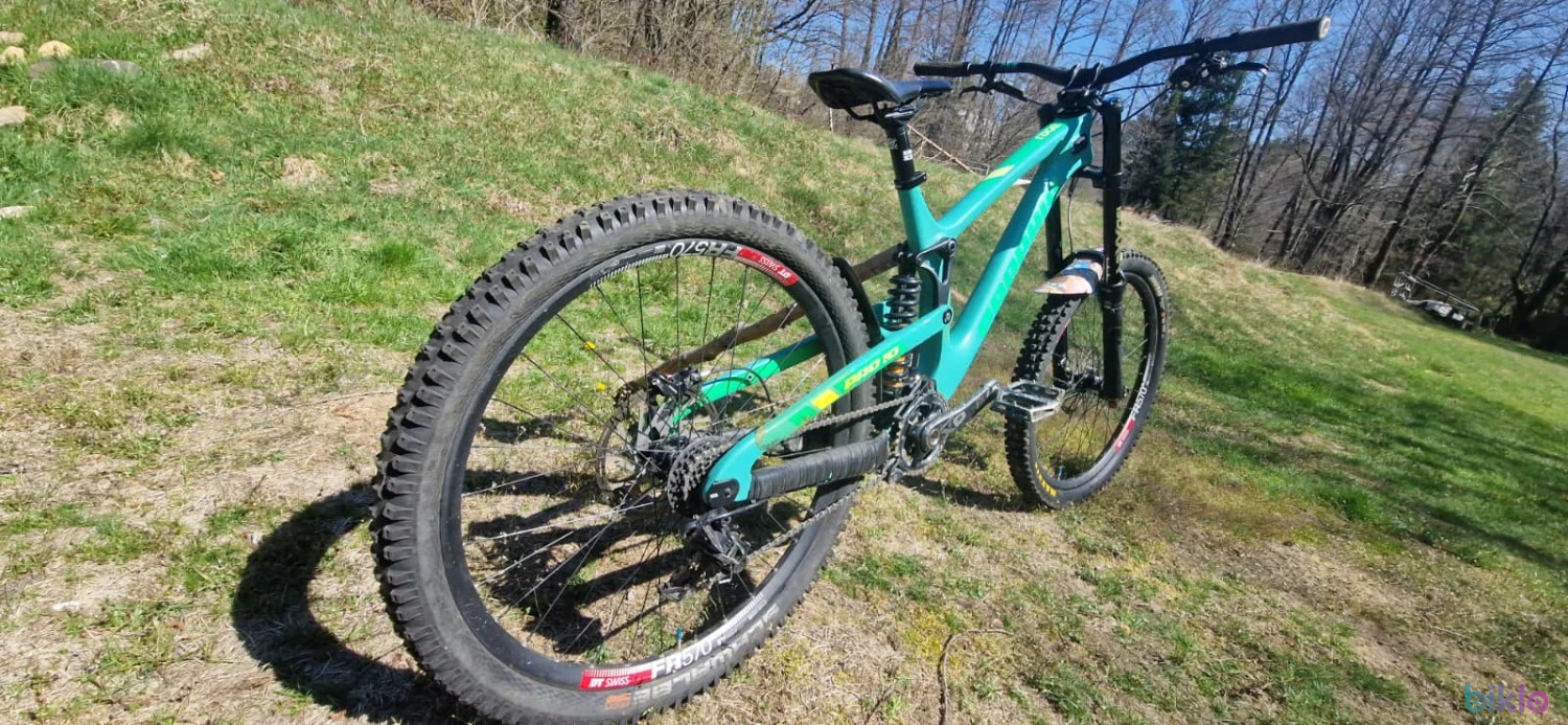 3. Propain Rage CF 2020 M