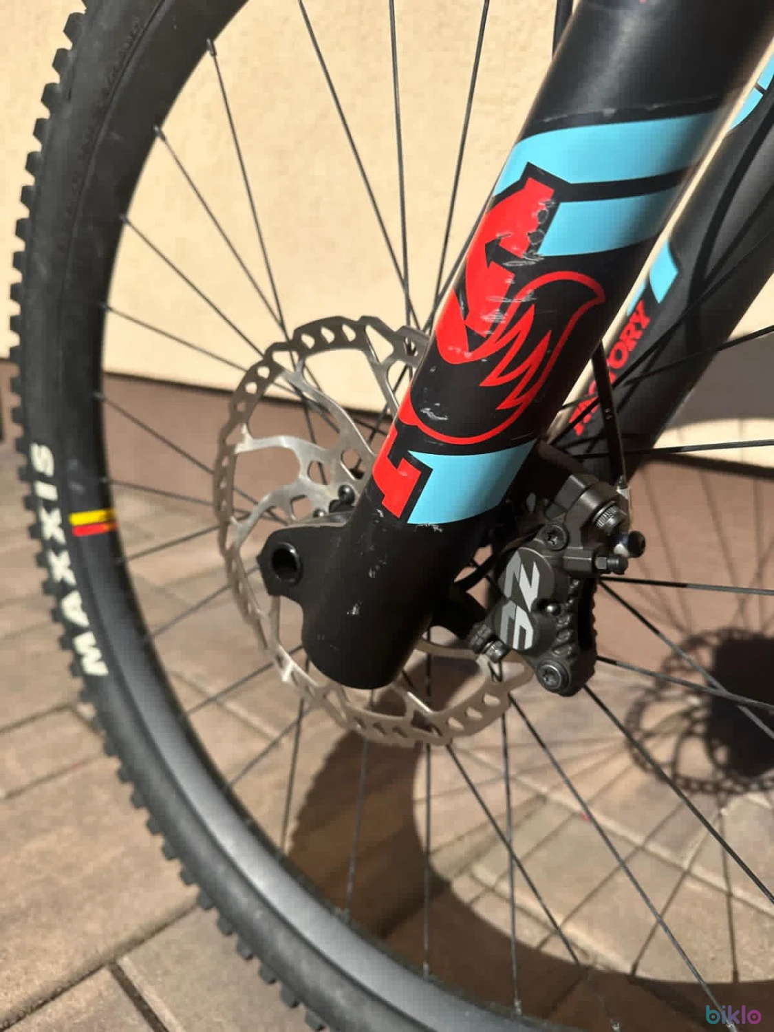 4. Mondraker Summun R 2020
