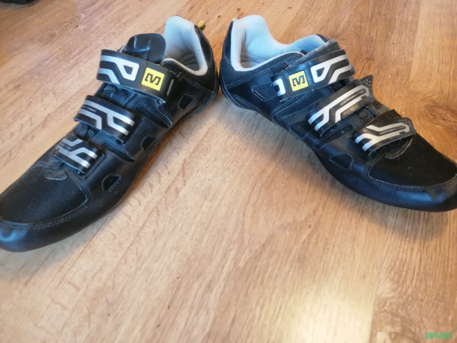 6. Pantofi ciclism Mavic 44