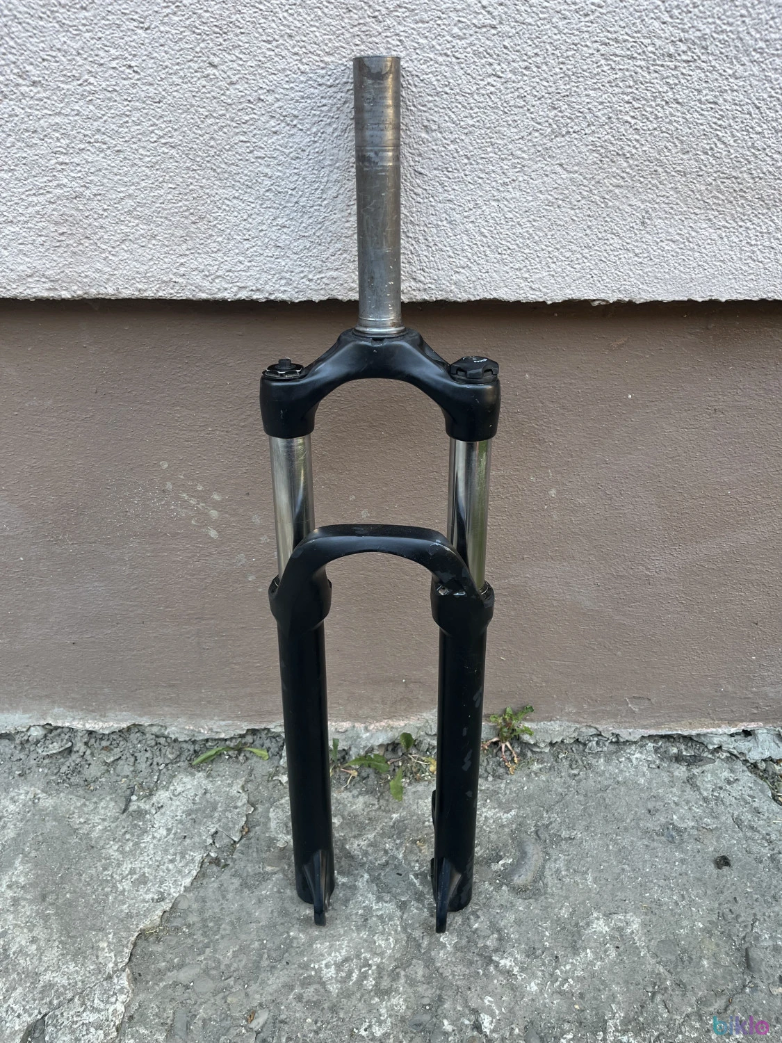 1. Rockshox Judy 120mm