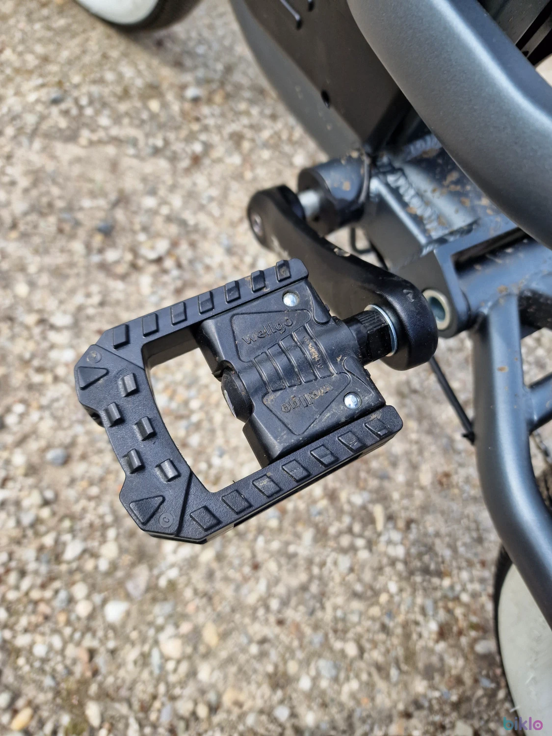 6. Bicicleta Electrica Adulti/Adolescenti - Fat Bike
