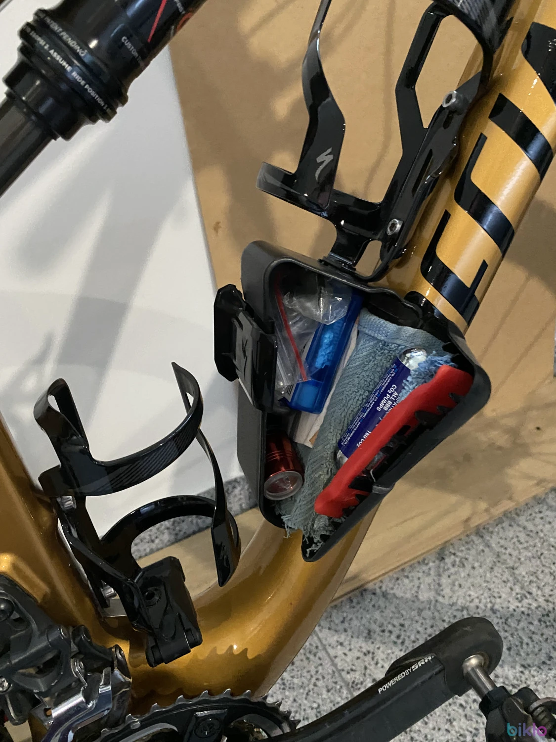 5. Specialized Epic carbon L