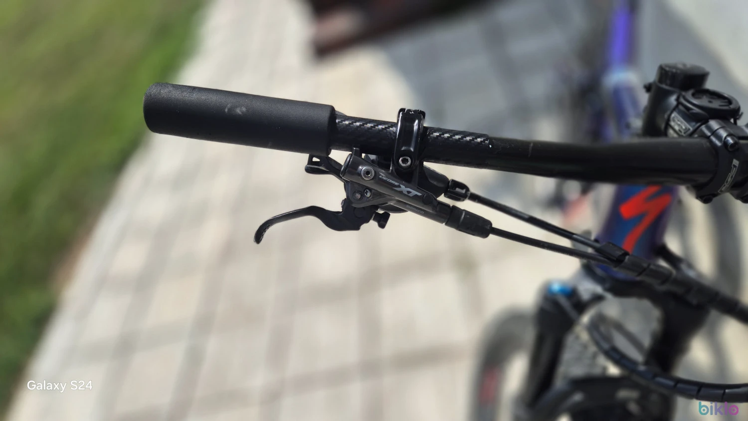 9. Vand S-Works