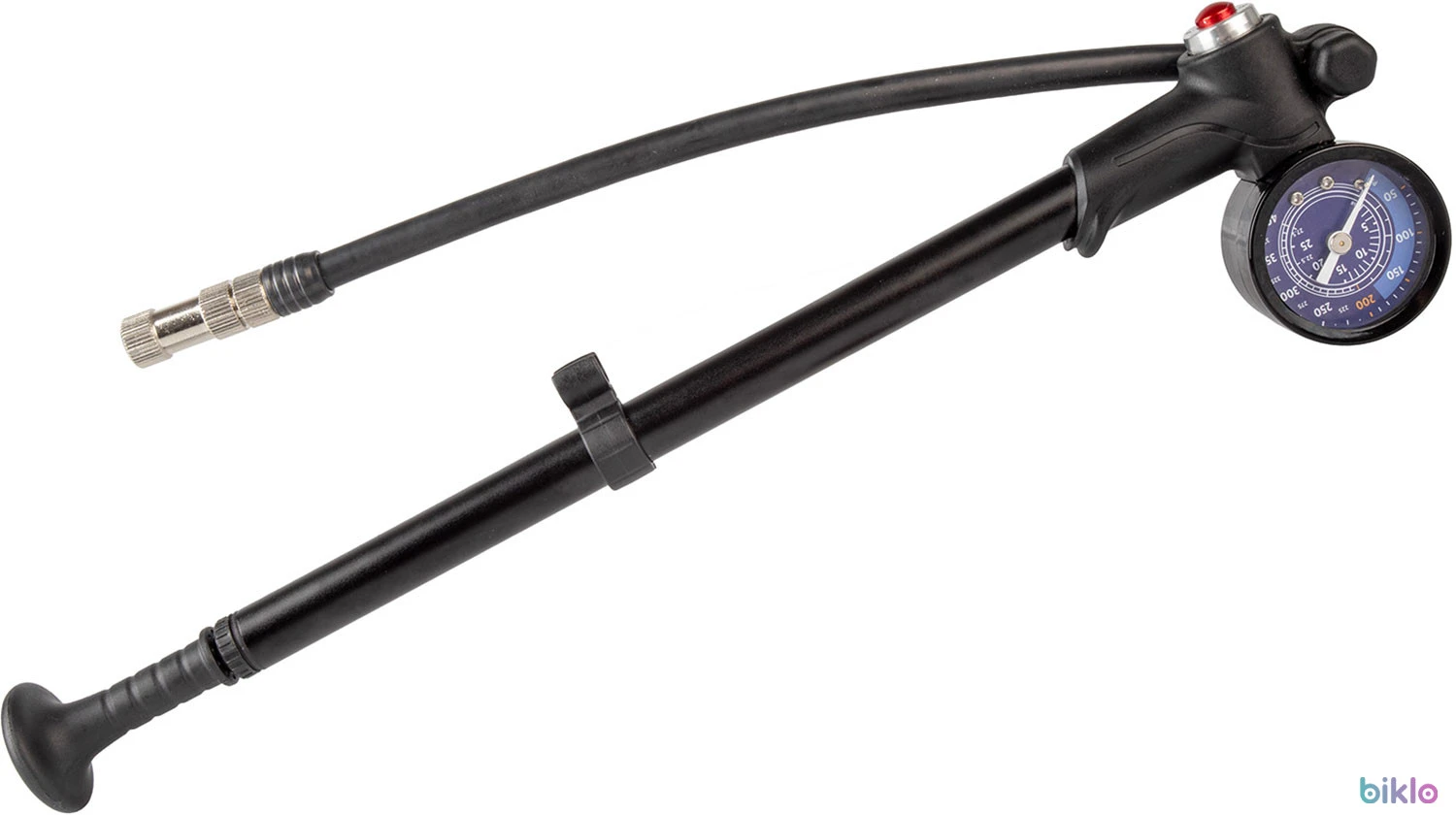 1. Pompa suspensie M-Wave Airshock