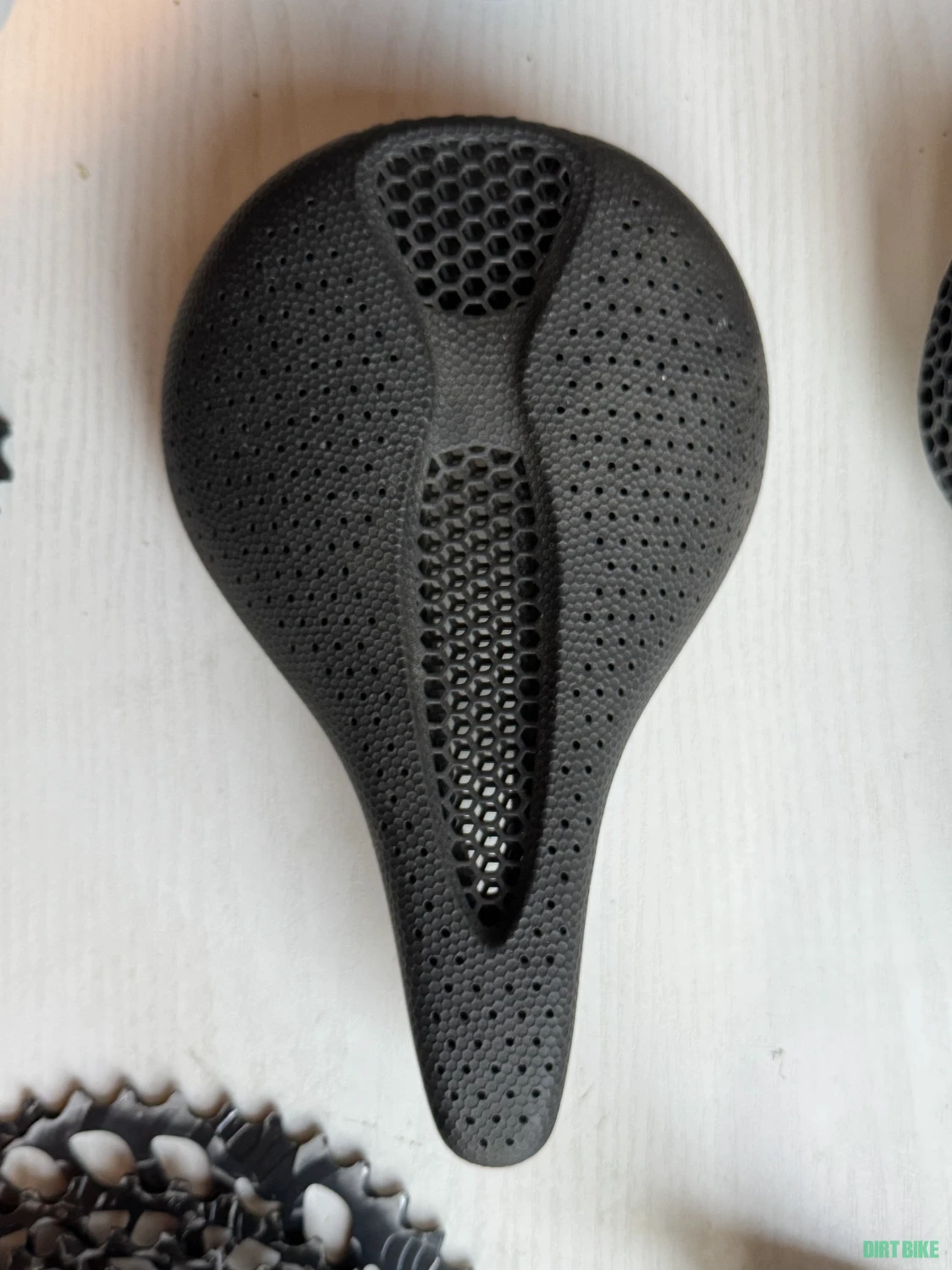 1. Sa carbon bucklos 3d printed