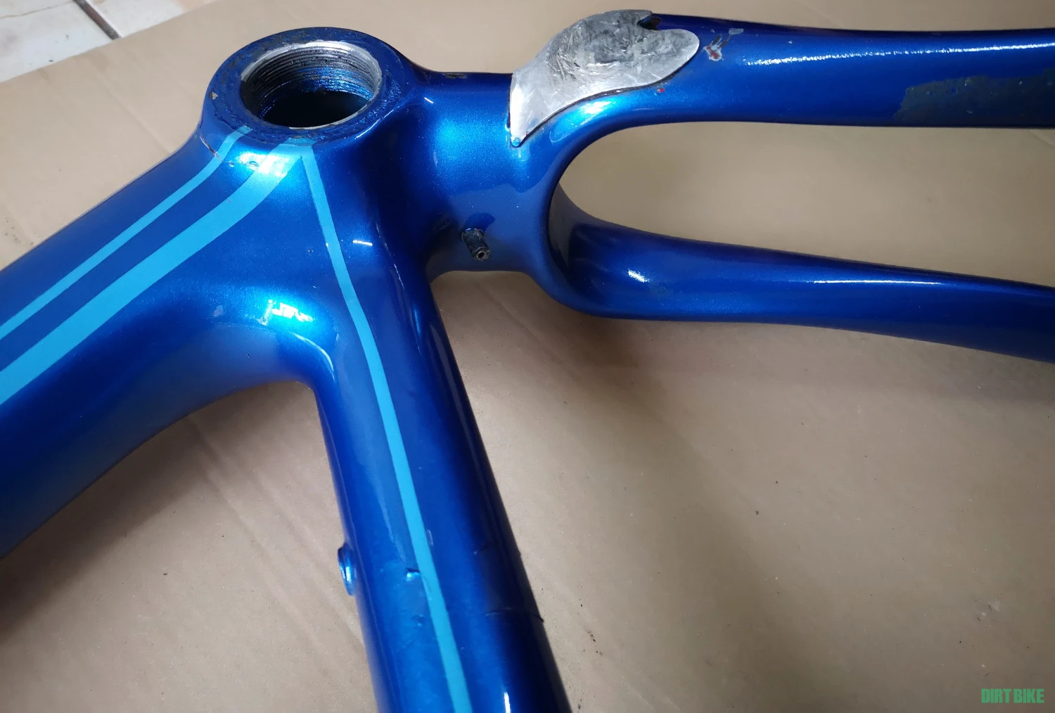 2. Cadru merida carbon flx 3000 giant