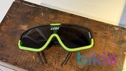 2. Ochelari Cebe Alpina de bicicleta ski sport vintage