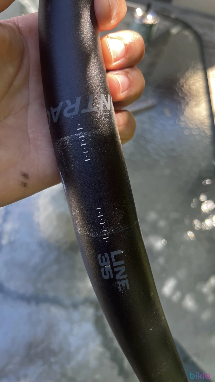 3. Ghidon Bontrager