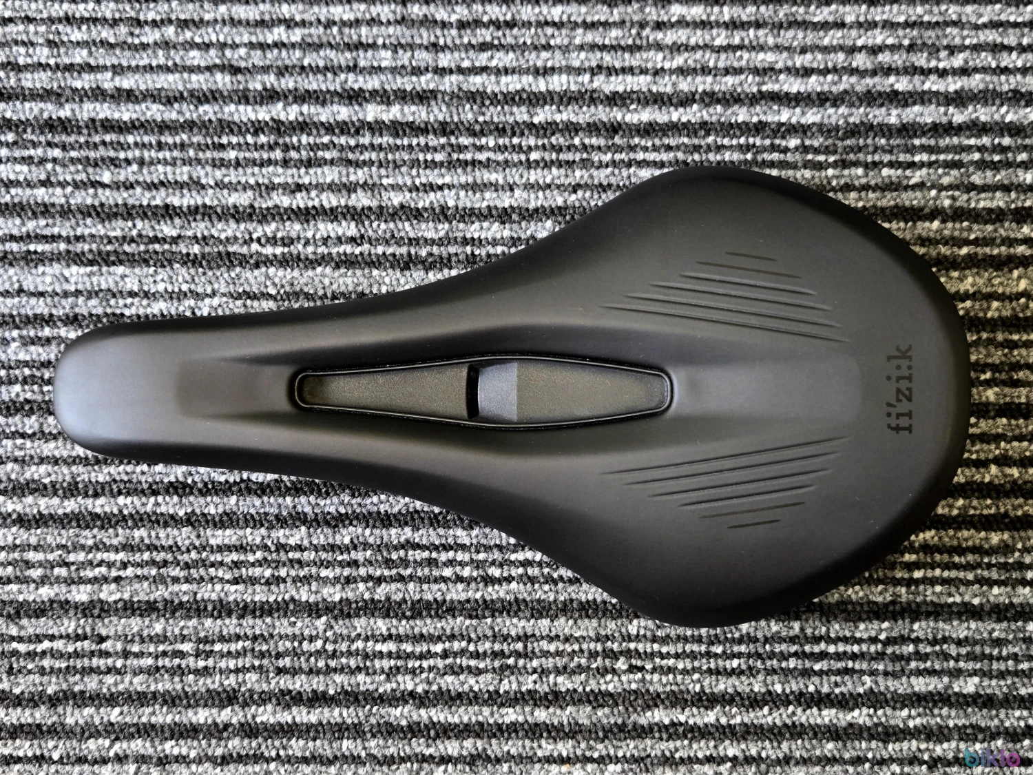 2. Sa Fizik Vento Argo X, Fi'zi:k