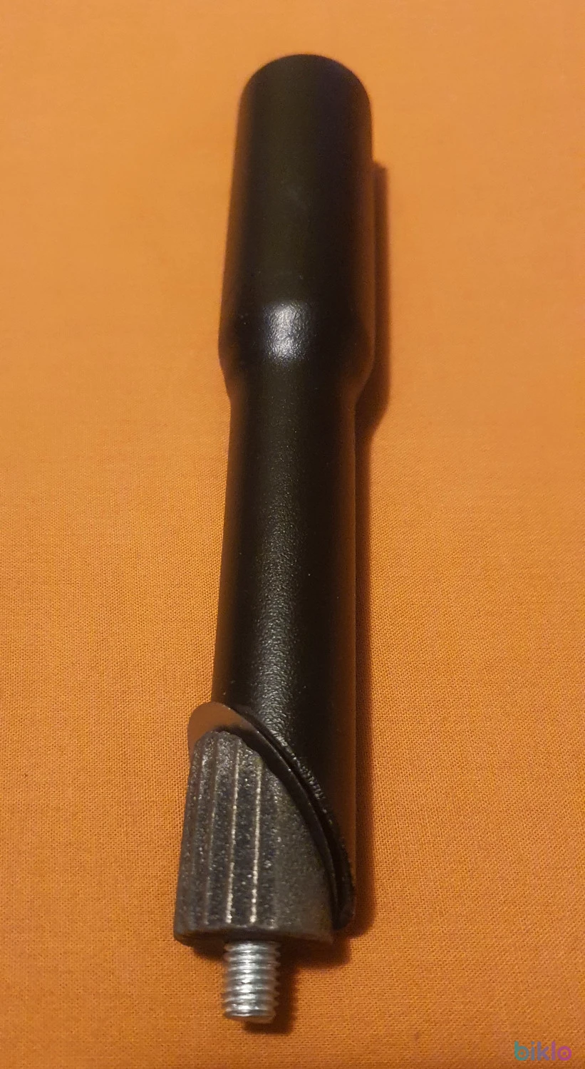 3. Adaptor pipa 28.6-22.2mm 150mm