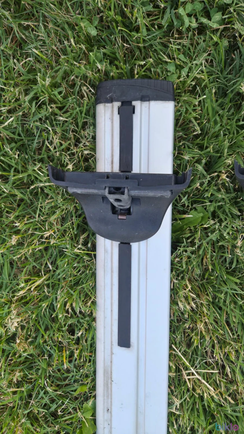 4. Bari transversale Thule WingBar Evo