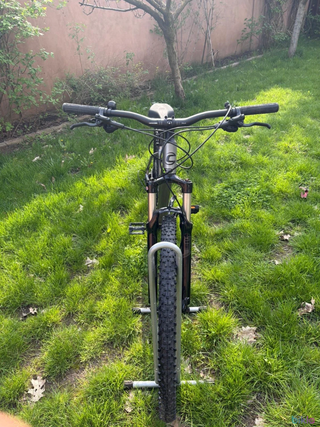 7. Cannondale Trail 5 Women