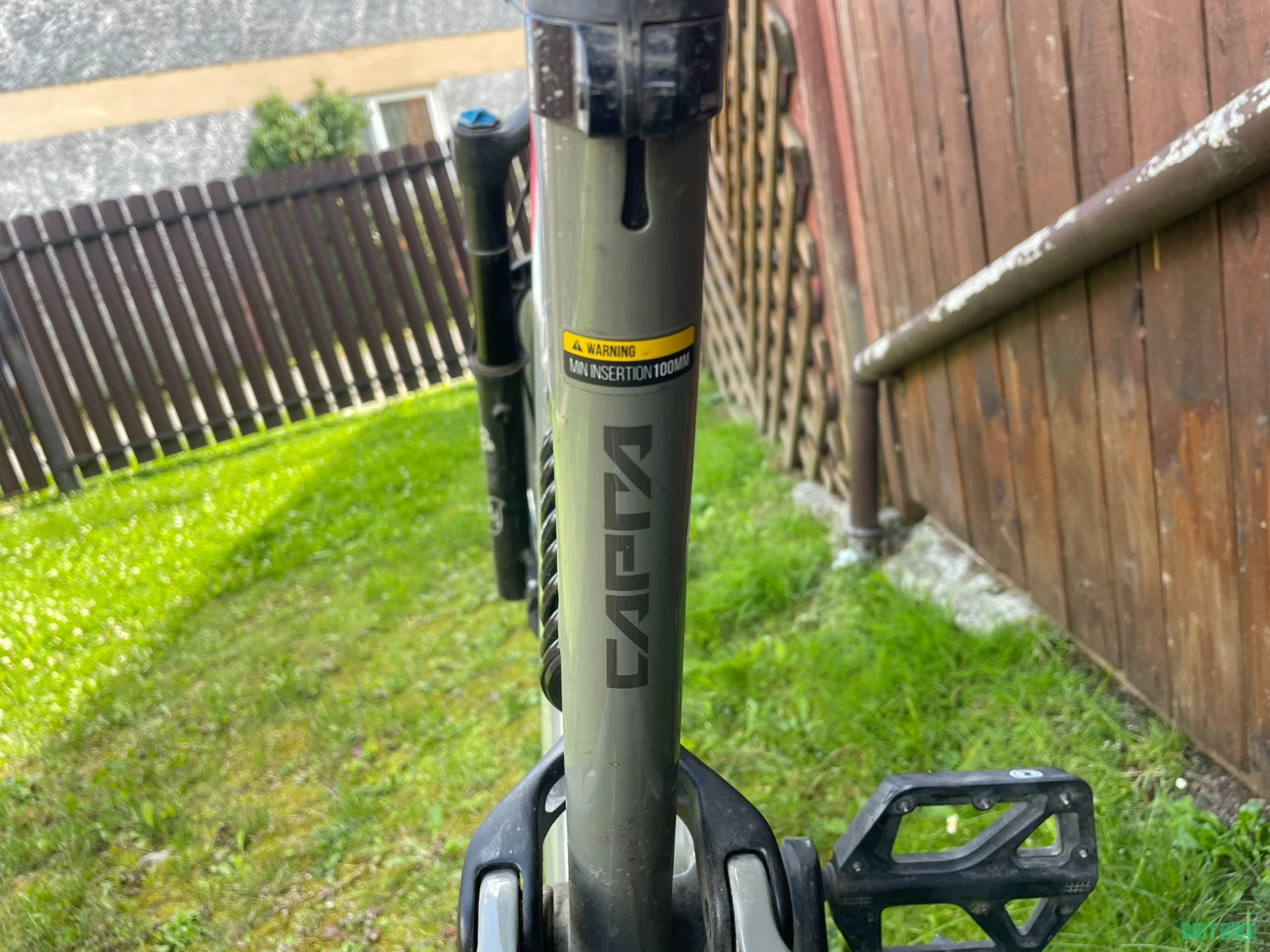 4. YT Industries Capra Uncaged 10