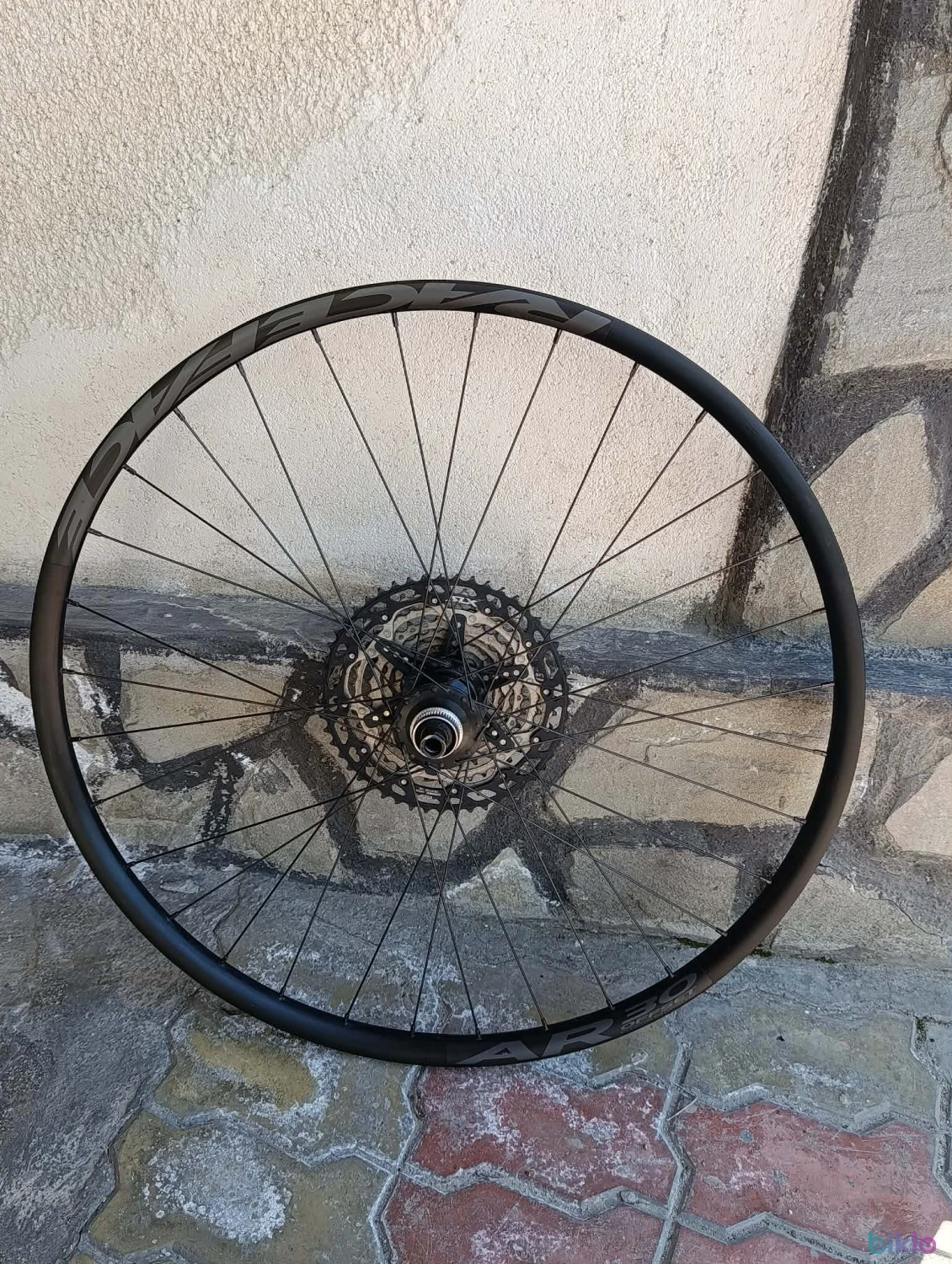 1. Roata spate Race Face AR30 29 Boost