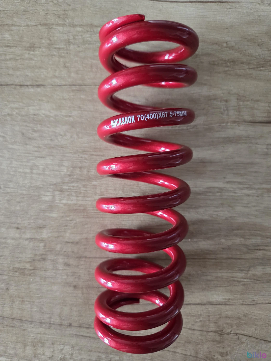 2. Arcuri Rockshox 350 si 400 lbs 67.5-75mm