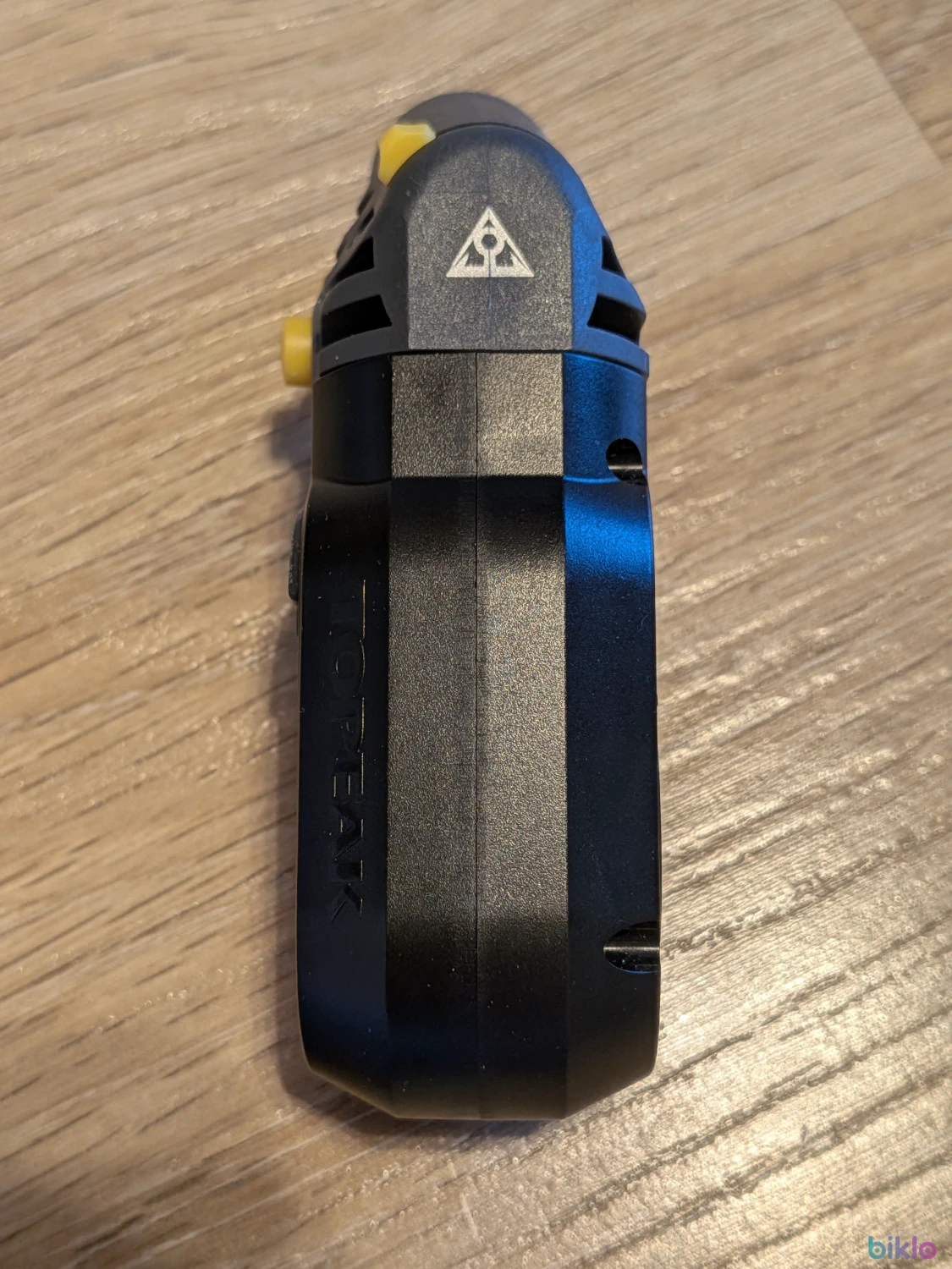 5. Manometru Topeak SmartGauge D2